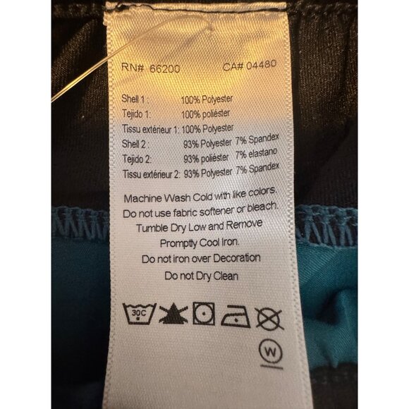 ASICS Mixer Shorts Men’s Size Medium 9” Fitness Activewear NWT $45 running - Picture 4 of 10